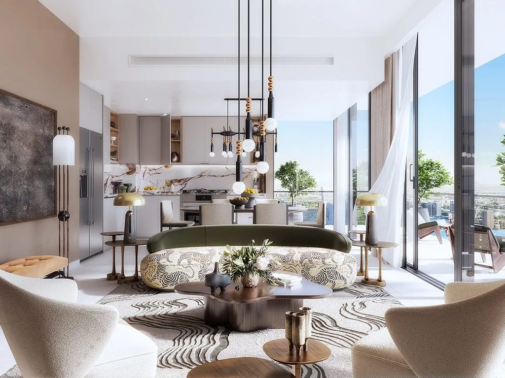 Project Interiors